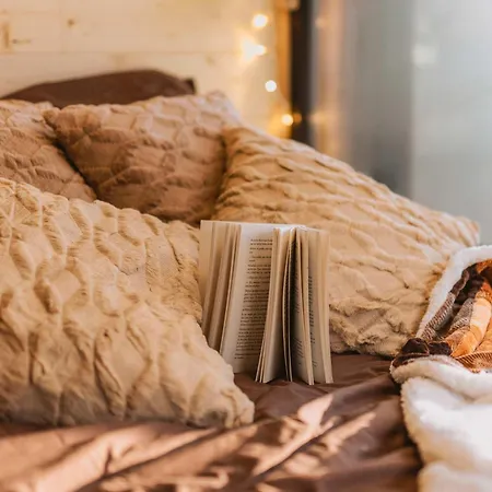 بيت للعطل Homnest - L'art De Vivre - 20 Min Carcassonne *
