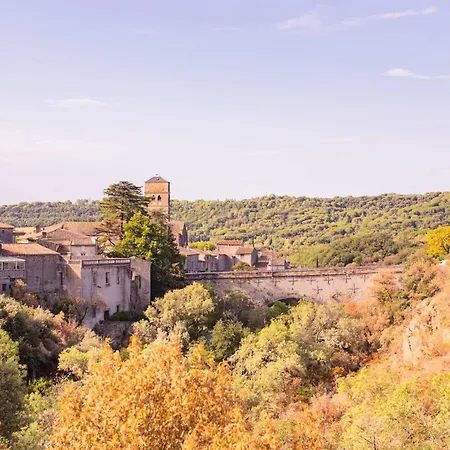 Homnest - L'art De Vivre - 20 Min Carcassonne بيت للعطل